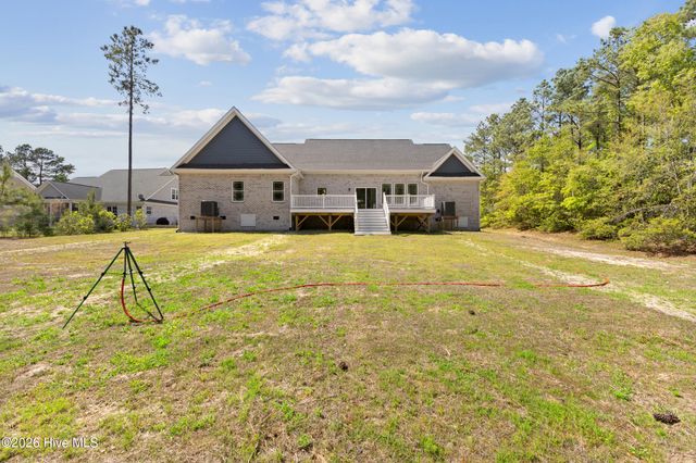 406 Compass Point, Hampstead, NC 28443