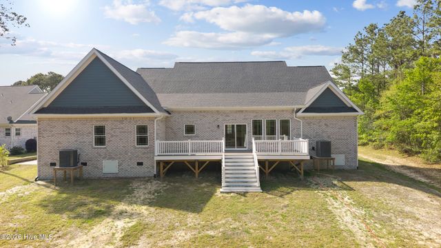 406 Compass Point, Hampstead, NC 28443