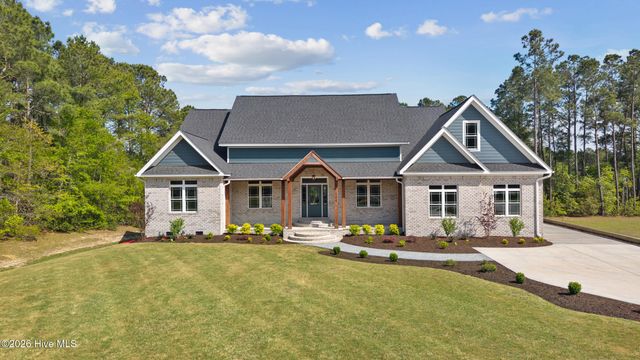 406 Compass Point, Hampstead, NC 28443
