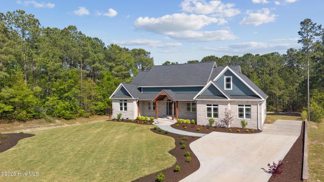 406 Compass Point, Hampstead, NC 28443