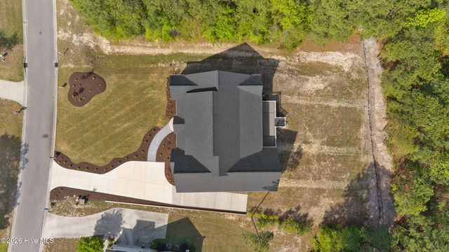 406 Compass Point, Hampstead, NC 28443