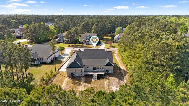 406 Compass Point, Hampstead, NC 28443