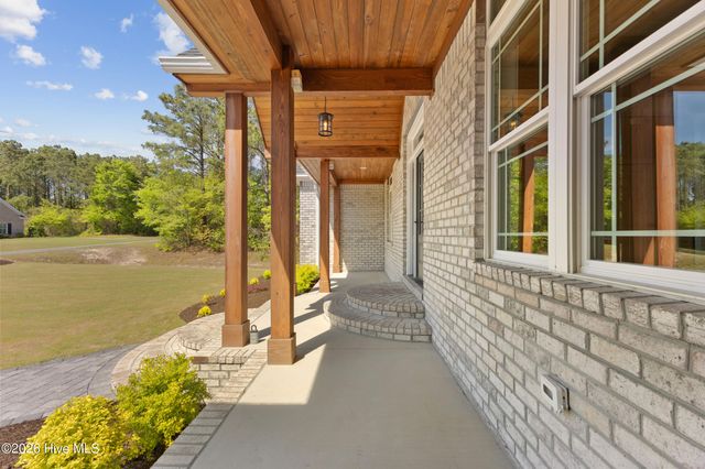 406 Compass Point, Hampstead, NC 28443