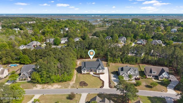 406 Compass Point, Hampstead, NC 28443