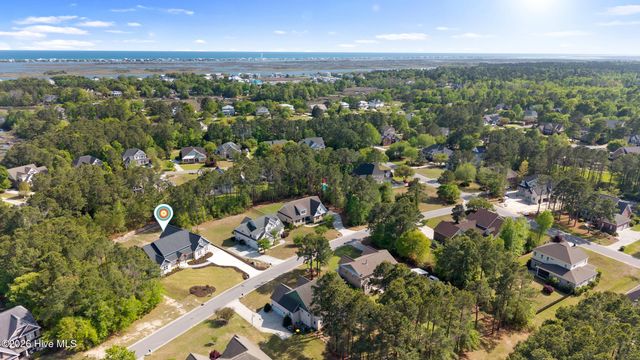 406 Compass Point, Hampstead, NC 28443