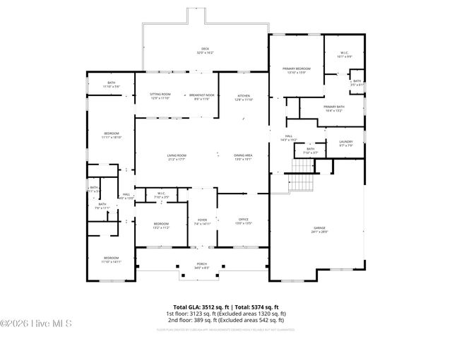 406 Compass Point, Hampstead, NC 28443