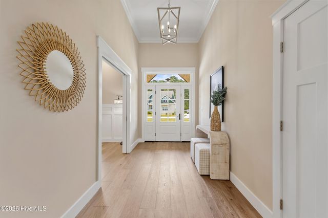 406 Compass Point, Hampstead, NC 28443