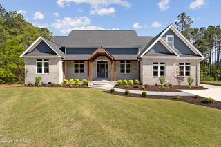 406 Compass Point, Hampstead, NC 28443