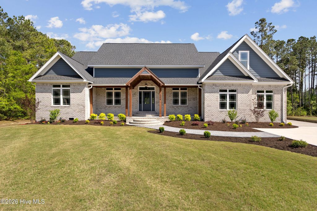 406 Compass Point, Hampstead, NC 28443