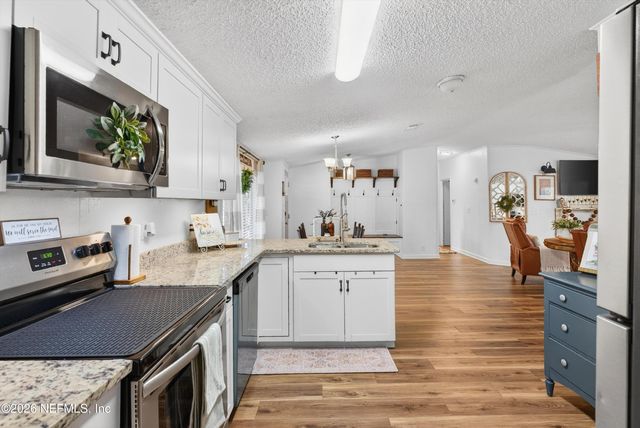 7655 LONG LAKE Road, Keystone Heights, FL 32656