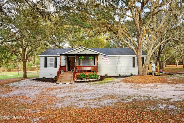 7655 LONG LAKE Road, Keystone Heights, FL 32656