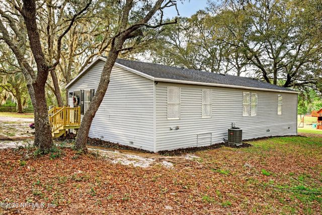 7655 LONG LAKE Road, Keystone Heights, FL 32656