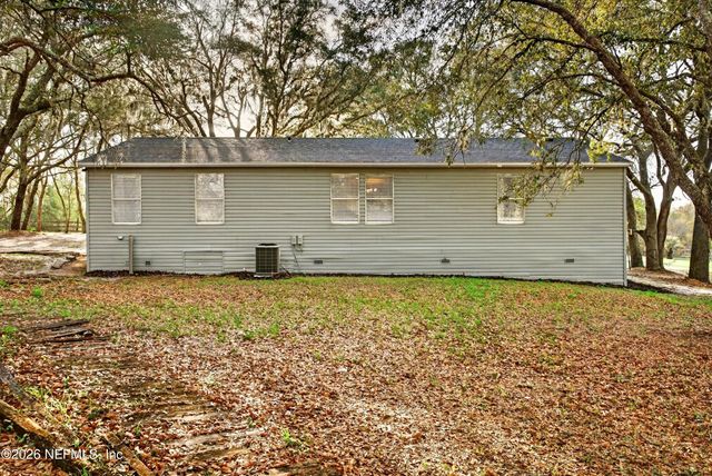 7655 LONG LAKE Road, Keystone Heights, FL 32656