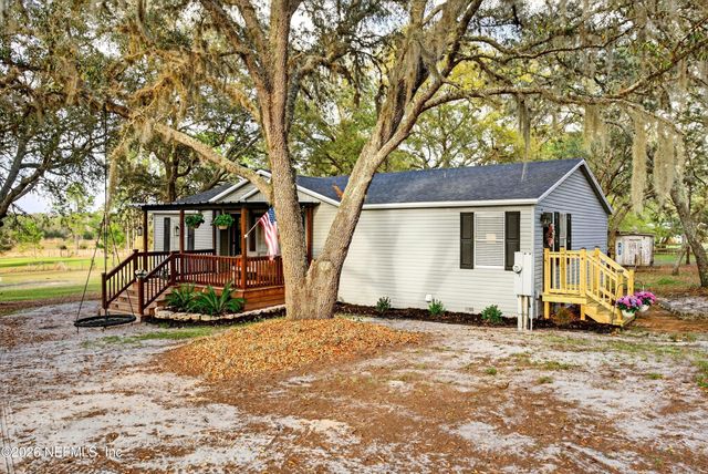 7655 LONG LAKE Road, Keystone Heights, FL 32656