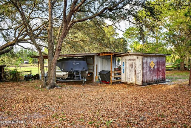 7655 LONG LAKE Road, Keystone Heights, FL 32656