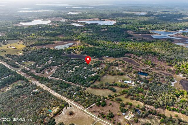 7655 LONG LAKE Road, Keystone Heights, FL 32656