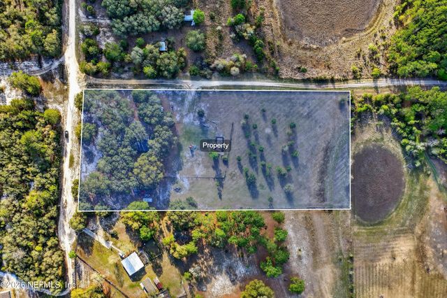 7655 LONG LAKE Road, Keystone Heights, FL 32656