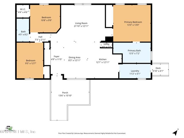 7655 LONG LAKE Road, Keystone Heights, FL 32656