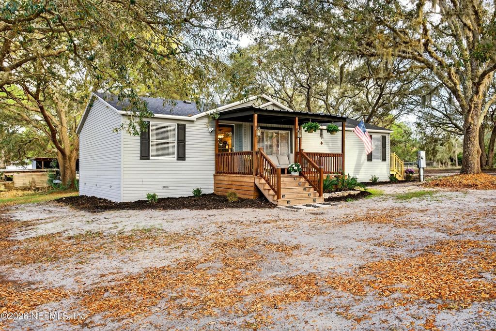 7655 LONG LAKE Road, Keystone Heights, FL 32656