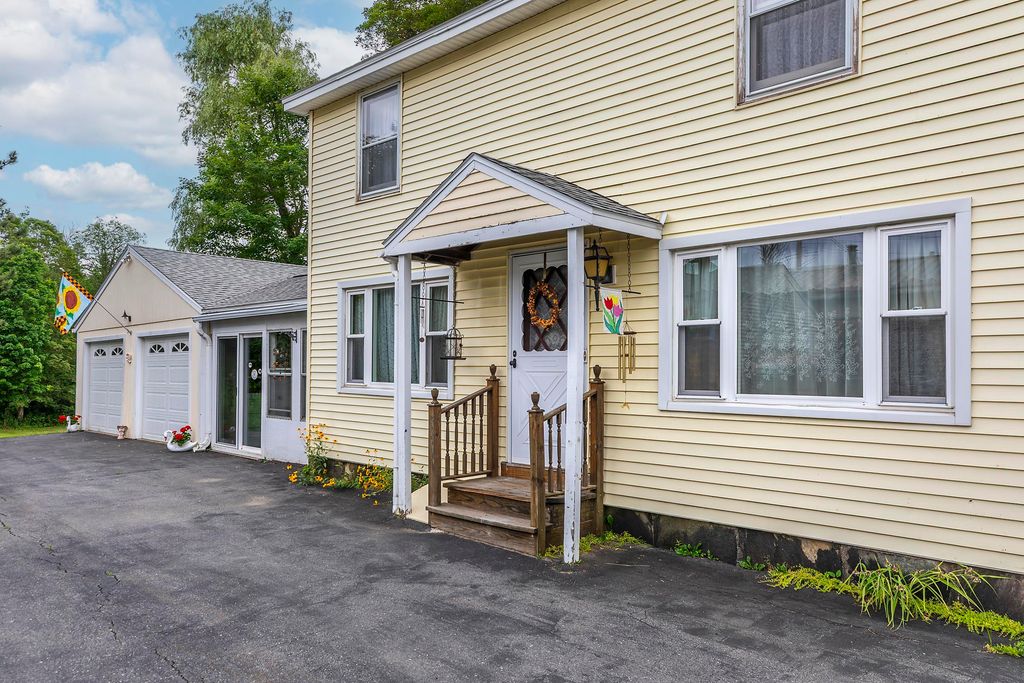 842 Main Street, Cavendish, VT 05153