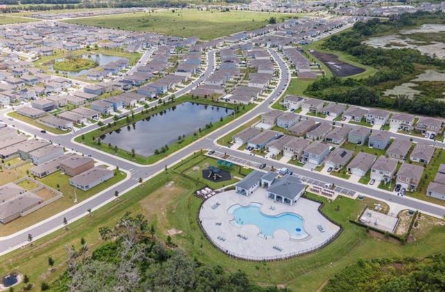 1740 WHITE WATER COURT, Davenport, FL 33837