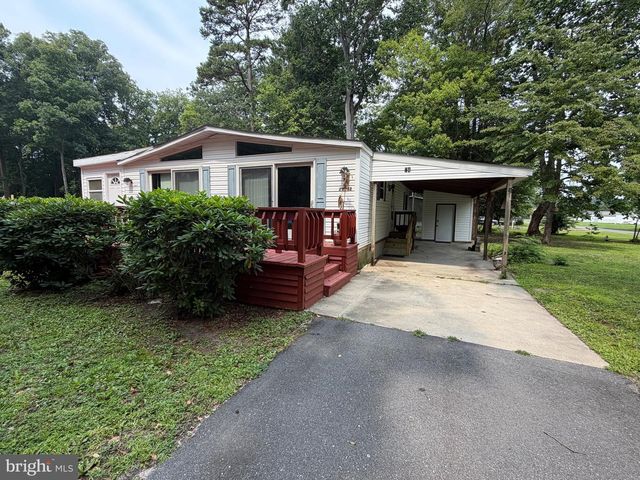 27162 BARKANTINE DR, Millsboro, DE 19966