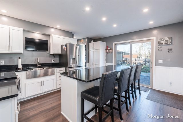 187 Washington Street, Saranac, MI 48881