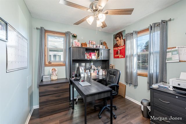 187 Washington Street, Saranac, MI 48881