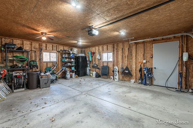 187 Washington Street, Saranac, MI 48881