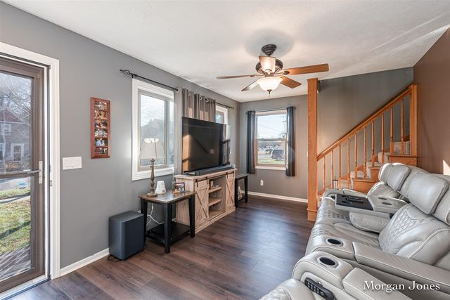 187 Washington Street, Saranac, MI 48881