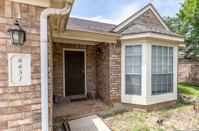 6651 rambling trail, San Antonio, TX 78240
