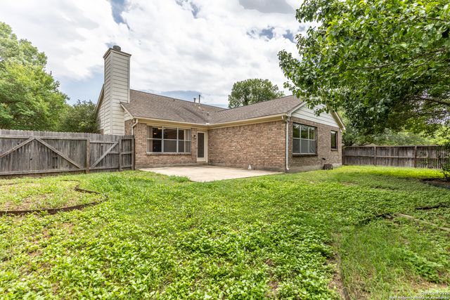 6651 rambling trail, San Antonio, TX 78240