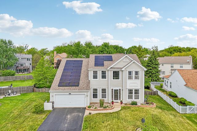4608 Joyce Lane, Mchenry, IL 60050
