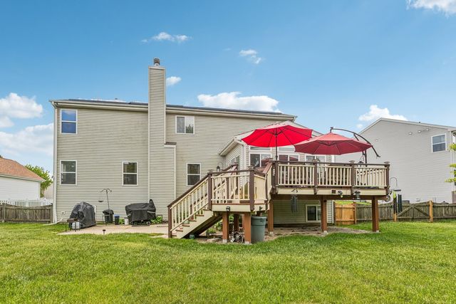 4608 Joyce Lane, Mchenry, IL 60050