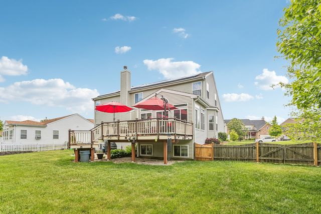 4608 Joyce Lane, Mchenry, IL 60050