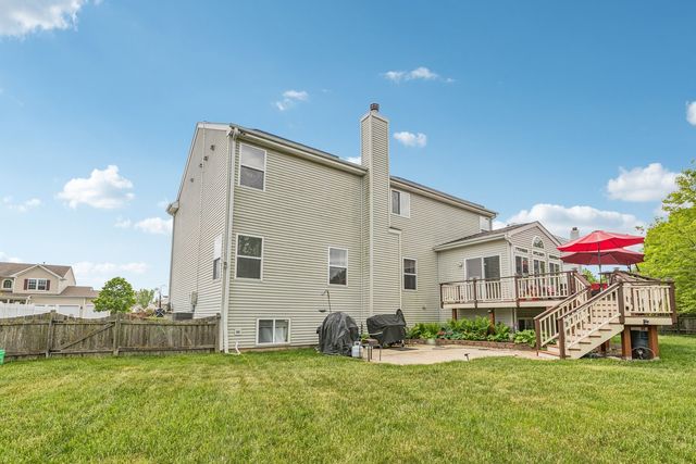 4608 Joyce Lane, Mchenry, IL 60050