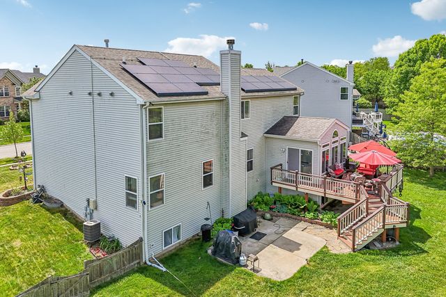 4608 Joyce Lane, Mchenry, IL 60050