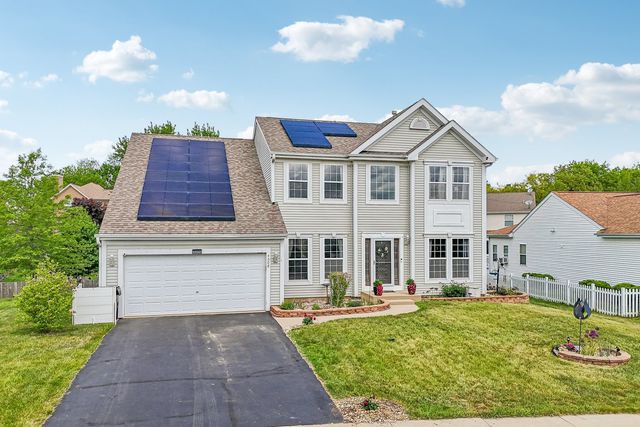 4608 Joyce Lane, Mchenry, IL 60050