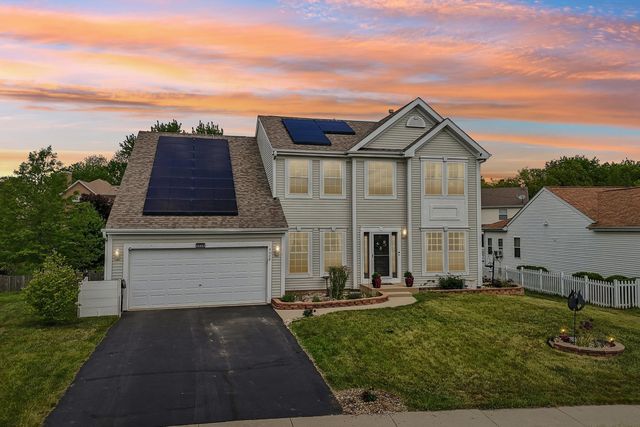 4608 Joyce Lane, Mchenry, IL 60050