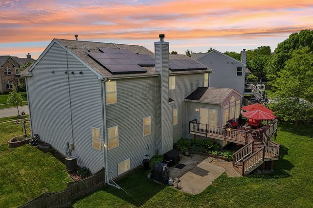 4608 Joyce Lane, Mchenry, IL 60050
