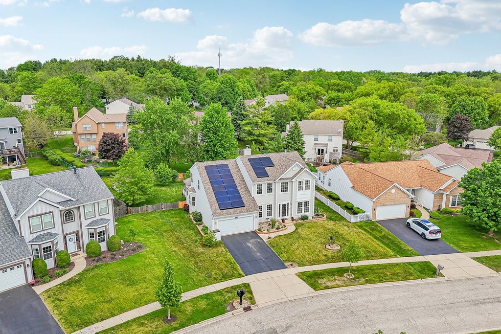 4608 Joyce Lane, Mchenry, IL 60050