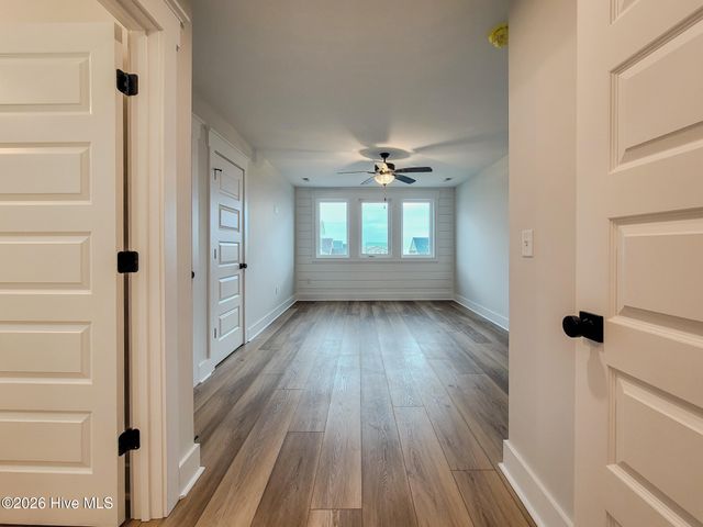 128 Sea Oaks Court 10-B, N Topsail Beach, NC 28460