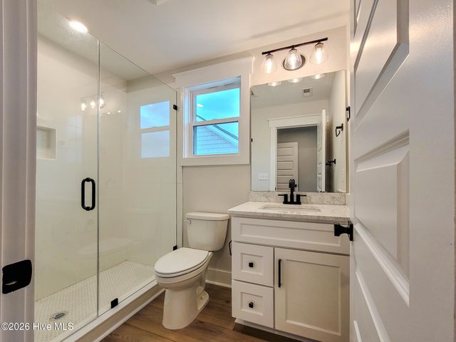 128 Sea Oaks Court 10-B, N Topsail Beach, NC 28460