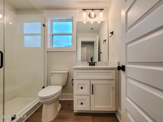 128 Sea Oaks Court 10-B, N Topsail Beach, NC 28460