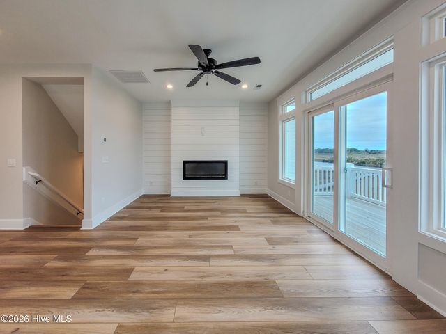 128 Sea Oaks Court 10-B, N Topsail Beach, NC 28460