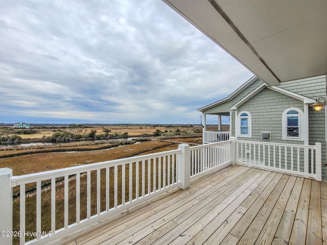 128 Sea Oaks Court 10-B, N Topsail Beach, NC 28460