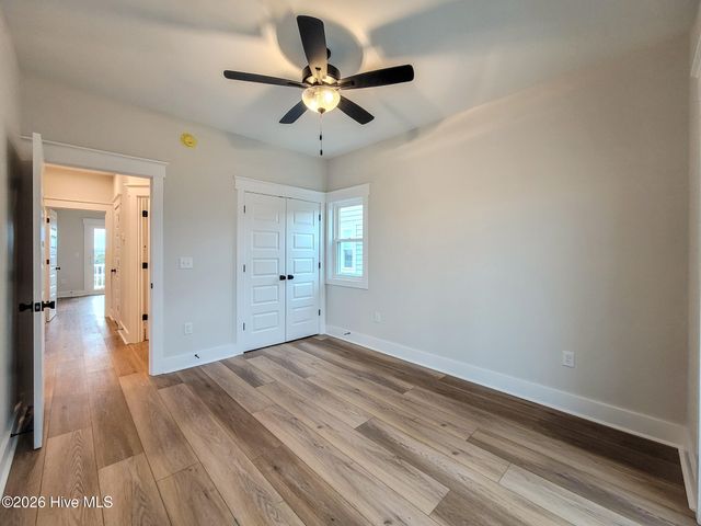 128 Sea Oaks Court 10-B, N Topsail Beach, NC 28460