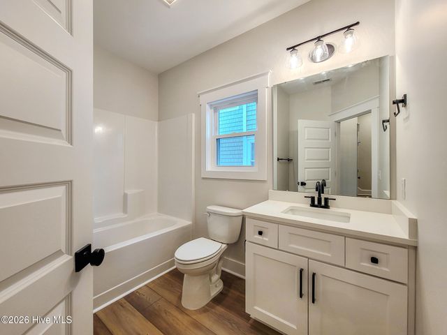 128 Sea Oaks Court 10-B, N Topsail Beach, NC 28460