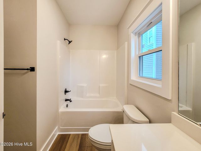 128 Sea Oaks Court 10-B, N Topsail Beach, NC 28460