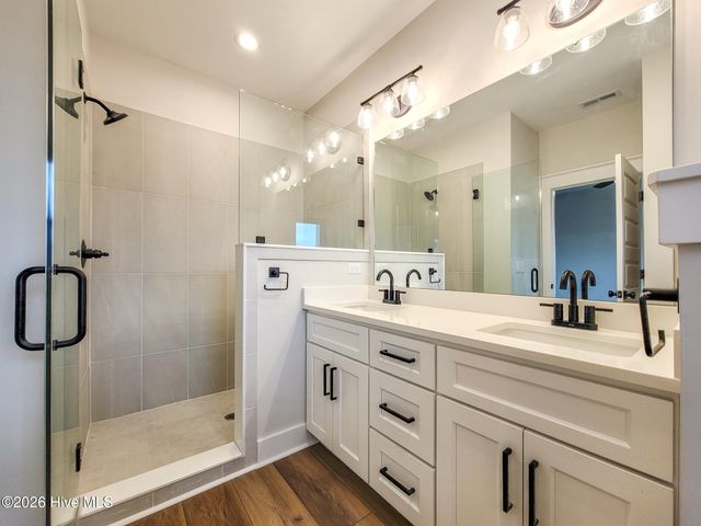 128 Sea Oaks Court 10-B, N Topsail Beach, NC 28460